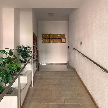 Centrico Atico Apt 100M2 Patio Almuñécar 외부 사진