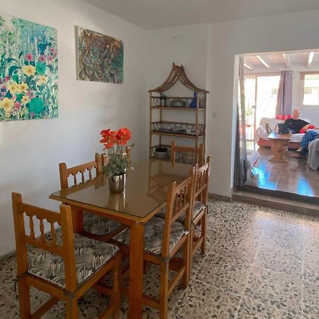 Centrico Atico Apt 100M2 Patio Almuñécar 외부 사진