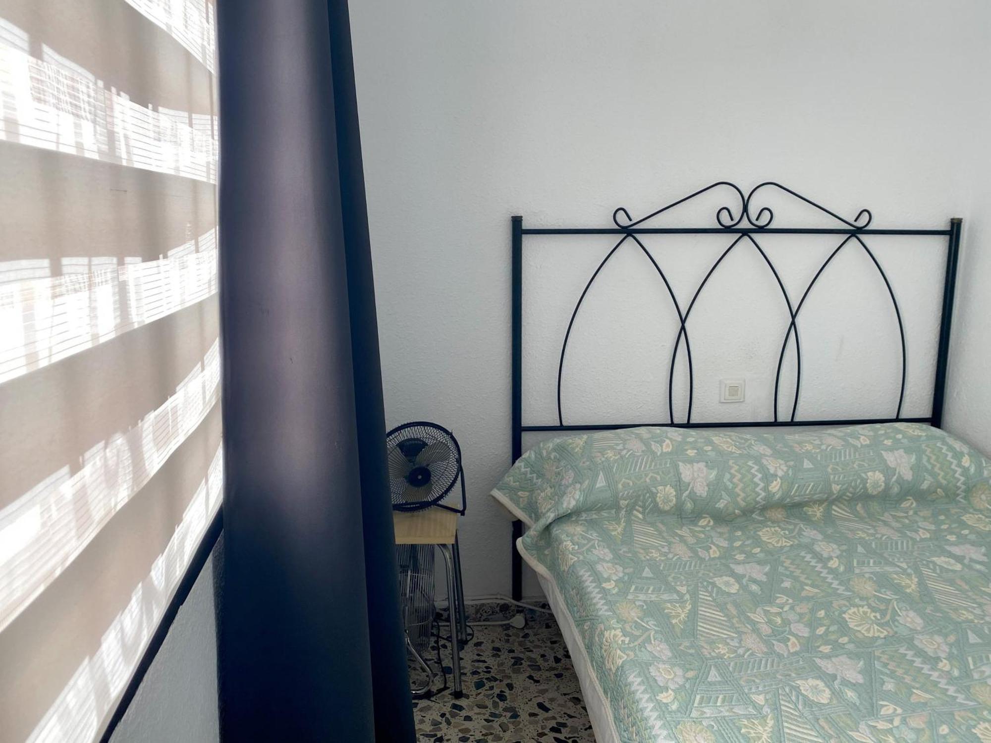 Centrico Atico Apt 100M2 Patio Almuñécar 외부 사진