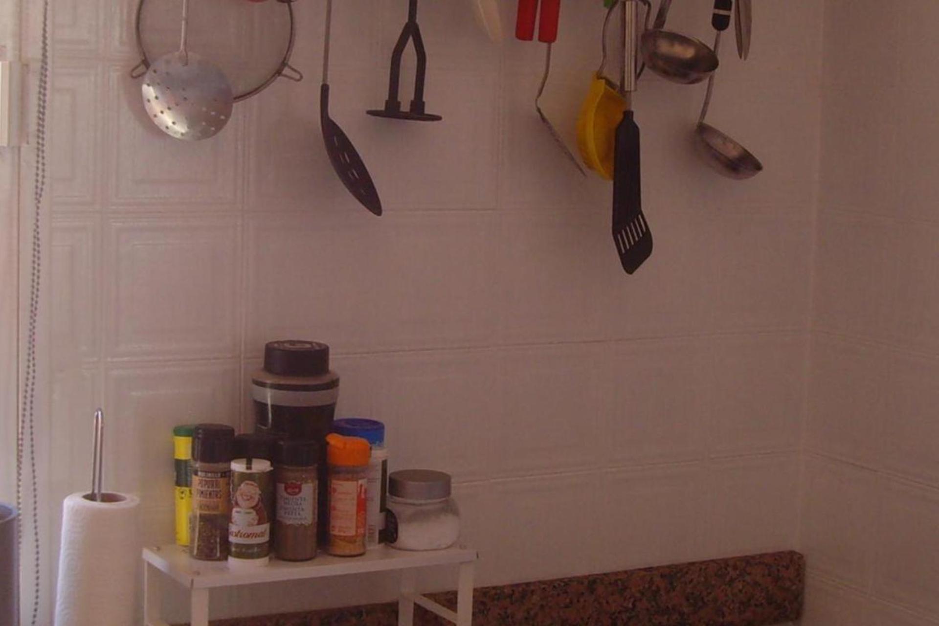 Centrico Atico Apt 100M2 Patio Almuñécar 외부 사진