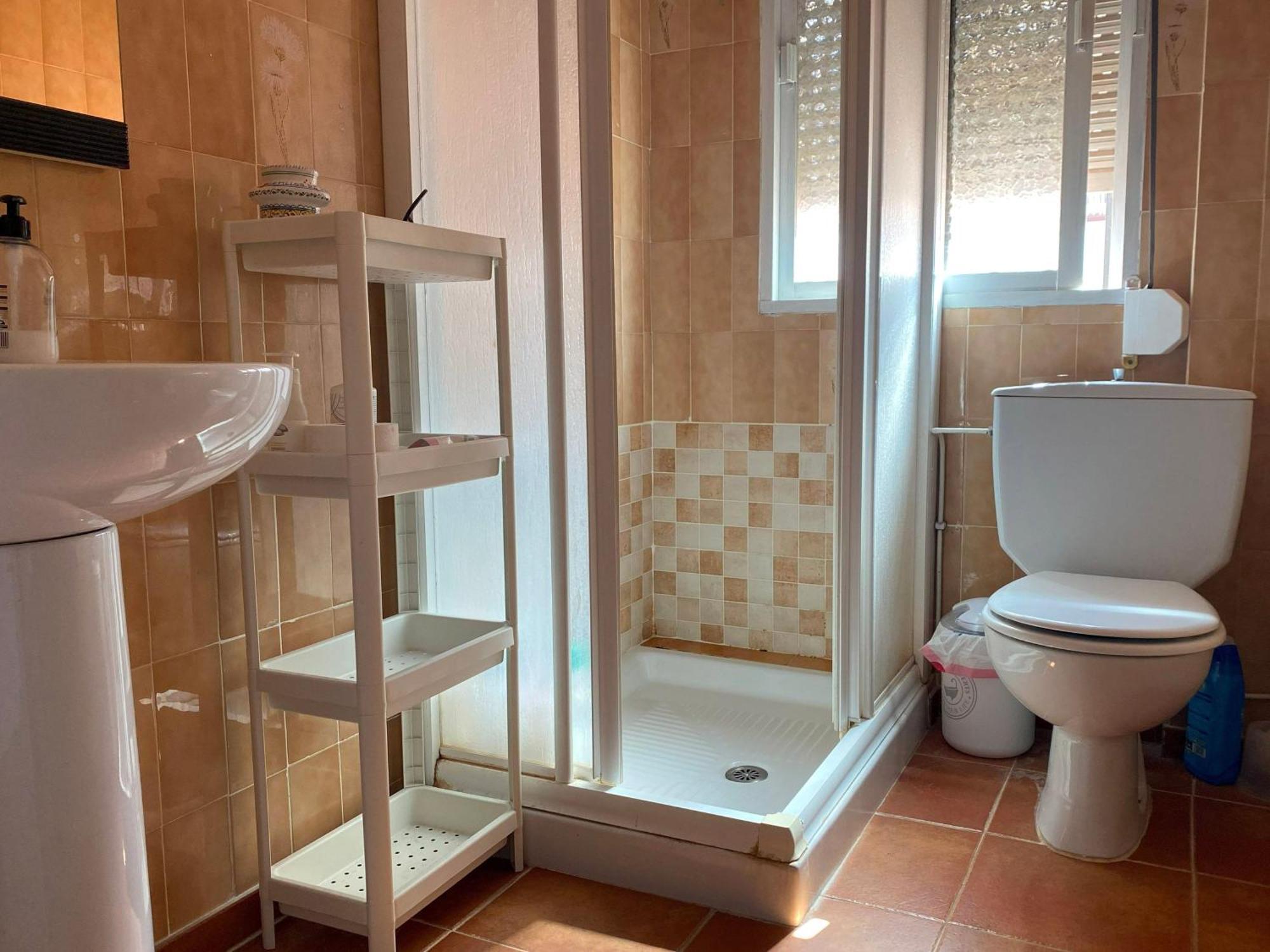Centrico Atico Apt 100M2 Patio Almuñécar 외부 사진