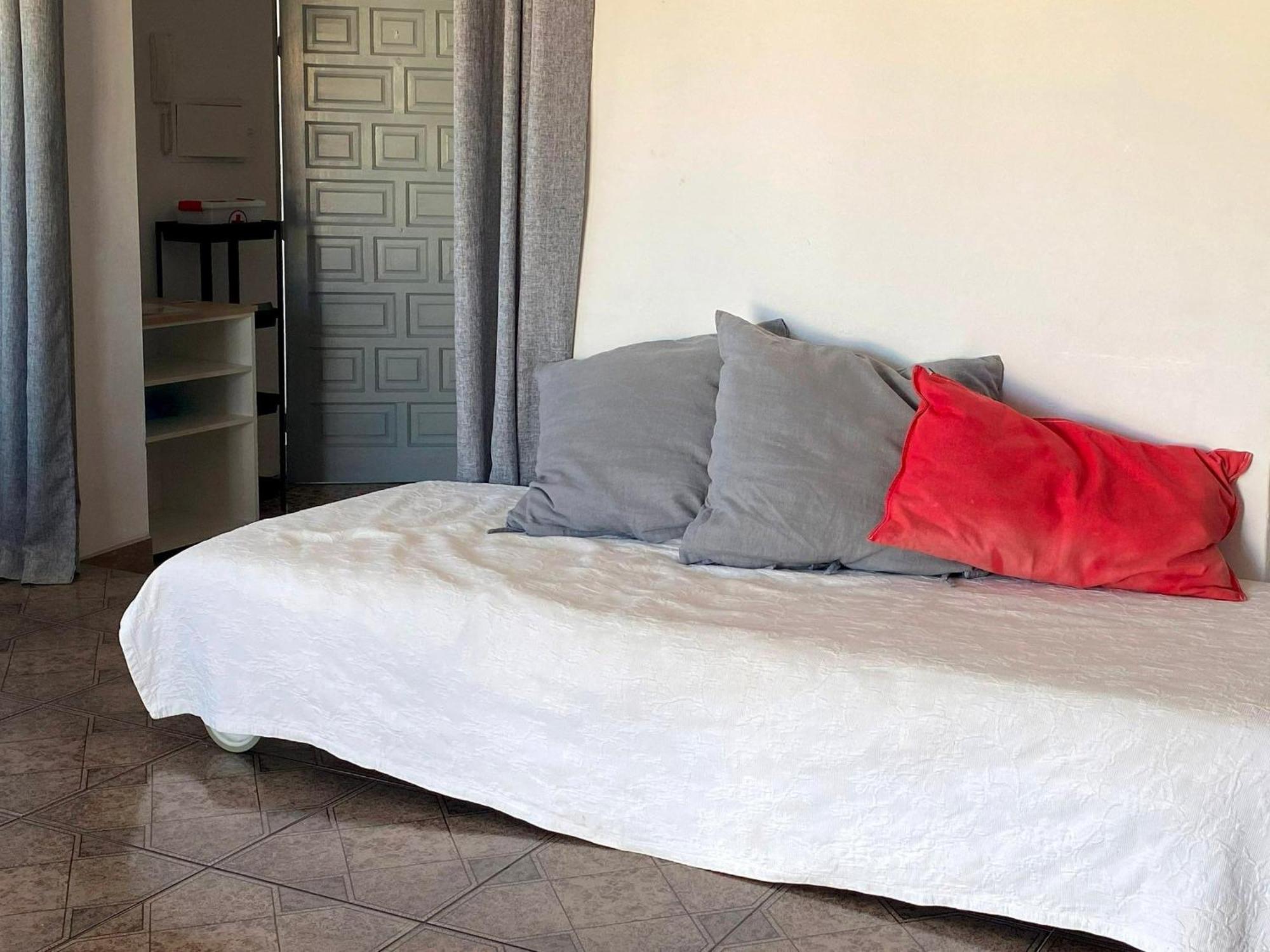 Centrico Atico Apt 100M2 Patio Almuñécar 외부 사진